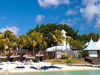 Hotel Calodyne Sur Mer Grand-Gaube Exterior foto